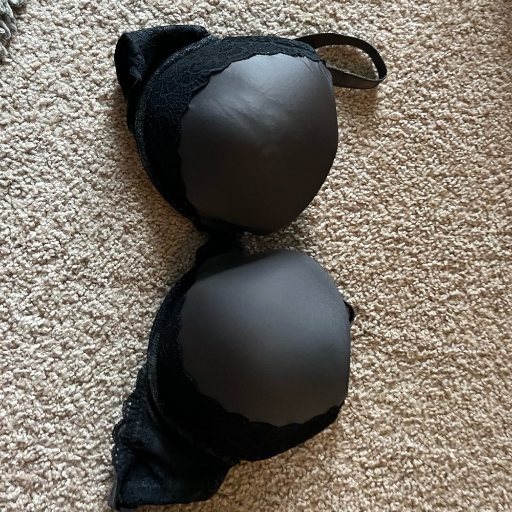 Torrid bra 40ddd